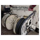 Nickelson Trailer Mount Hydraulic P...