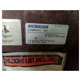 Nickelson Trailer Mount Hydraulic P...