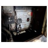 Custom Trailer Mount Hydraulic Pump...