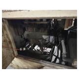 Custom Trailer Mount Hydraulic Pump...