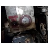 Custom Trailer Mount Hydraulic Pump...