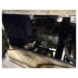 Custom Trailer Mount Hydraulic Pump...