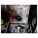 Custom Trailer Mount Hydraulic Pump...