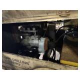 Custom Trailer Mount Hydraulic Pump...