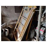 Assorted Bakers Scaffolding...