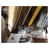 Assorted Bakers Scaffolding...