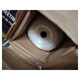 (3) Rolls Grip Tite Poly Sheeting, ...