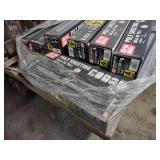 (12) Rolls Grip Tite Poly Sheeting,...