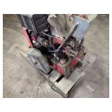 Gas Hydraulic Pumper, Questionable ...