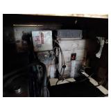 Custom Trailer Mount Hydraulic Pump...