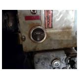 Custom Trailer Mount Hydraulic Pump...