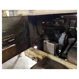 Custom Trailer Mount Hydraulic Pump...