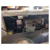 Custom Trailer Mount Hydraulic Pump...