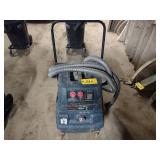 Bosch Hepa Vacuum...