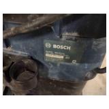 Bosch Hepa Vacuum...