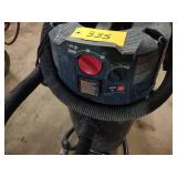 Bosch Hepa Vacuum...