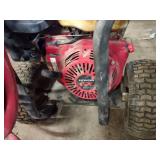 Northstar Pressure Washer, Honda GX...
