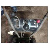 John Deere 726 Snow Blower, Used La...