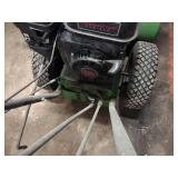 John Deere 726 Snow Blower, Used La...