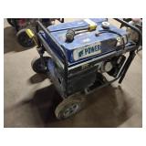 Power Horse Generator, 7000 Watt...