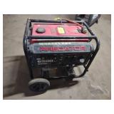 Predator Generator, 6500 Watt...