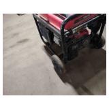 Predator Generator, 6500 Watt...