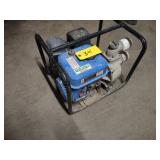 Pacific Hydrostar 2" Water Pump...