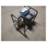 Pacific Hydrostar 2" Water Pump...