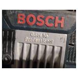Bosch GSH16 Professional Electric J...