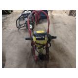 Bosch Brute Electric Jack Hammer, w...