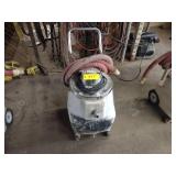 Crusader Wet/Dry Slurry Vac ...