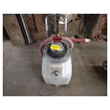 Crusader Wet/Dry Slurry Vac ...