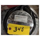 Crusader Wet/Dry Slurry Vac ...