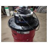 Crusader Wet/Dry Slurry Vac ...