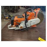 Stihl TS800 Concrete Saw, Newer 16"...