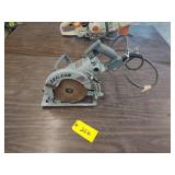 Skilsaw HD5860 Worm Drive Saw, 8 1/...