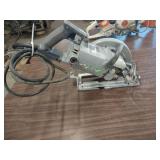 Skilsaw HD5860 Worm Drive Saw, 8 1/...