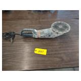 Bosch GWS15-60 Angle Grinder, 8" Di...