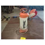 Stihl Water Sprayer, 10 Liter...