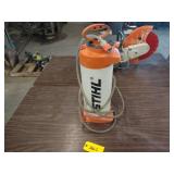 Stihl Water Sprayer, 10 Liter...