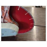 Stihl TS800 Concrete Saw, New 14" B...