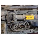 Bosch DH1020VC Roto Hammer, SDS Max...