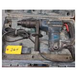 Bosch RH55405 Roto Hammer, SDS Max...