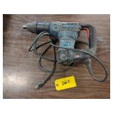 Bosch 5H540S Roto Hammer, SDS Max...