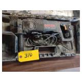 Bosch Bulldog 1224VSR Roto Hammer, ...