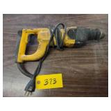Dewalt Roto Hammer...