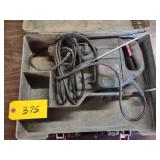 Bosch 11236VS Roto Hammer, SDS Max...