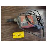 Red Head Redi-Drill 715VS Roto Hamm...