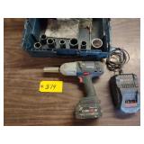 Bosch 18 Volt Cordless 1/2" Impact ...