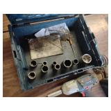 Bosch 18 Volt Cordless 1/2" Impact ...